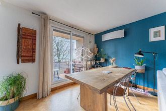 achat appartement lyon 69008