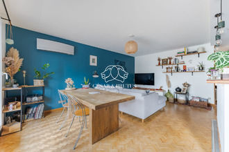 achat appartement lyon 69008