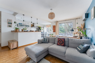 achat appartement lyon 69008