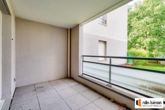 achat appartement lyon 69008