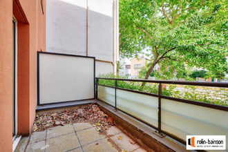 achat appartement lyon 69008