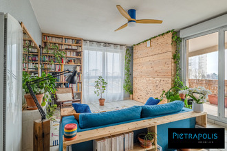 achat appartement lyon 69008