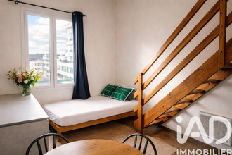 achat appartement lyon 69008