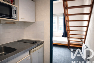 achat appartement lyon 69008