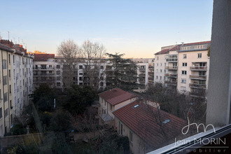 achat appartement lyon 69008