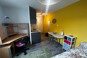 achat appartement lyon 69008