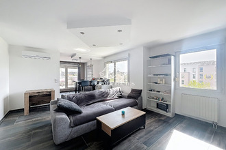 achat appartement lyon 69008