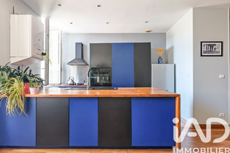 achat appartement lyon 69008