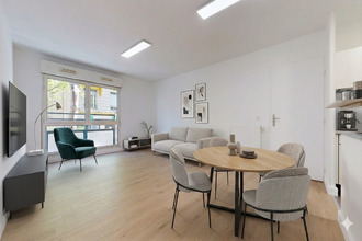 achat appartement lyon 69008