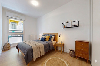 achat appartement lyon 69008