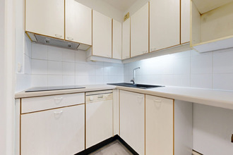 achat appartement lyon 69008