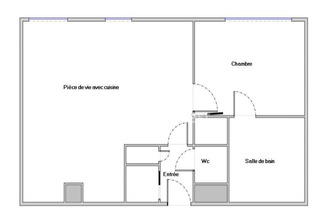 achat appartement lyon 69008