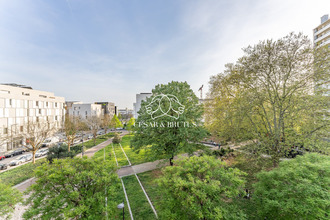 achat appartement lyon 69008