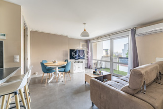 achat appartement lyon 69008