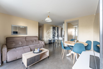 achat appartement lyon 69008