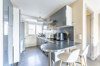 achat appartement lyon 69008