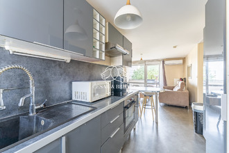 achat appartement lyon 69008