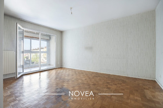 achat appartement lyon 69008