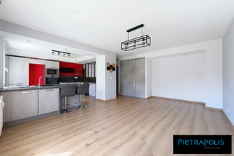 achat appartement lyon 69008