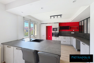 achat appartement lyon 69008