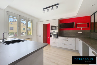 achat appartement lyon 69008