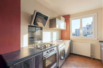 achat appartement lyon 69008