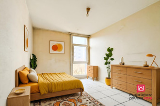achat appartement lyon 69008