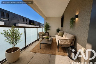 achat appartement lyon 69008