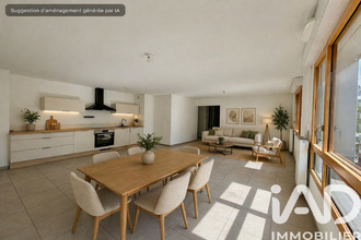 achat appartement lyon 69008