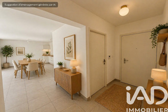 achat appartement lyon 69008