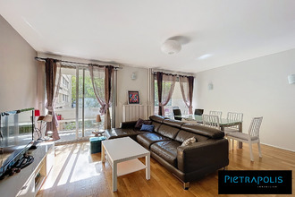 achat appartement lyon 69008