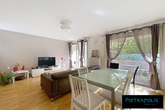 achat appartement lyon 69008