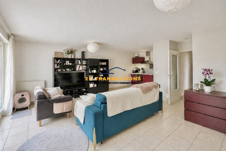 achat appartement lyon 69008