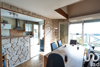 achat appartement lyon 69008