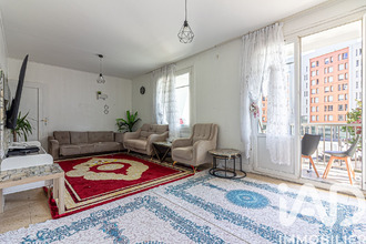 achat appartement lyon 69008