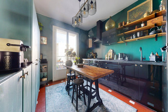 achat appartement lyon 69008