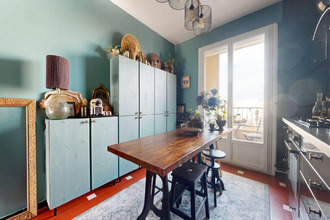 achat appartement lyon 69008