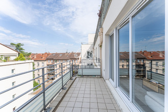 achat appartement lyon 69008