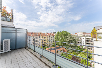 achat appartement lyon 69008