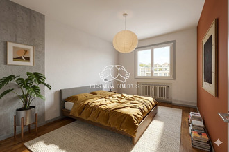 achat appartement lyon 69008