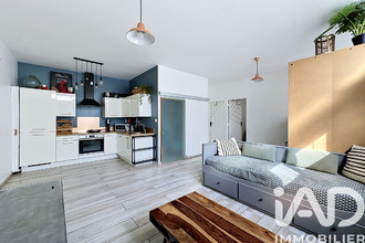 achat appartement lyon 69008