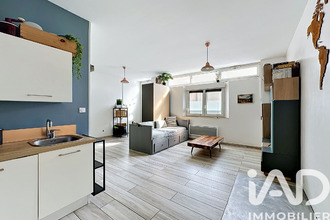 achat appartement lyon 69008