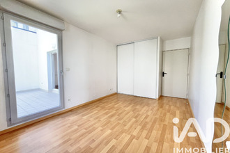 achat appartement lyon 69008