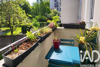 achat appartement lyon 69008