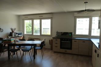achat appartement lyon 69008