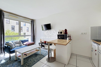 achat appartement lyon 69008
