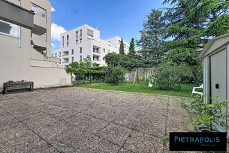 achat appartement lyon 69008