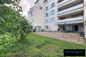 achat appartement lyon 69008