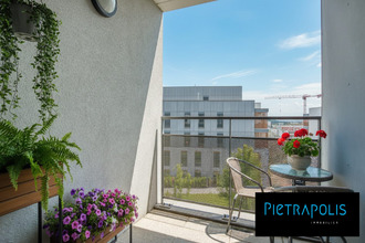 achat appartement lyon 69008