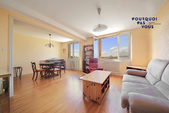 achat appartement lyon 69008